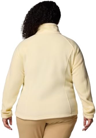 Columbia Women's Benton Springs Full Zip