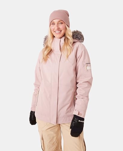 Roxy Women's Meade 10K Waterproof Insulated Snow Jacket