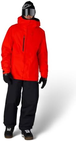 686 Men's Gore-Tex Core Shell Jacket