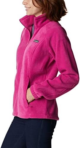 Columbia Women's Benton Springs Full Zip