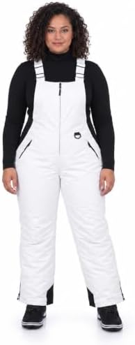 Arcitc Quest Women's Snow Bib