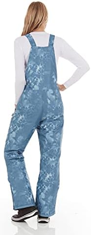 Arcitc Quest Women's Snow Bib