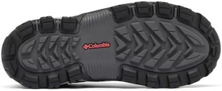 Columbia Women's Transverse Hike Waterproof Boot