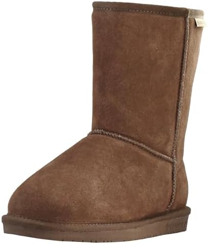 BEARPAW Emma Short Women Classic Boot Lightweight Boot