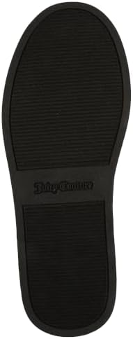 Juicy Couture Women's Slip On Winter Snow Boots Warm & Insulated Fur Lining Comfortable Fashion Booties