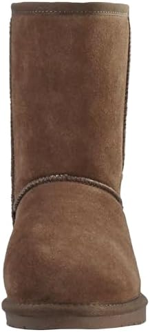 BEARPAW Emma Short Women Classic Boot Lightweight Boot