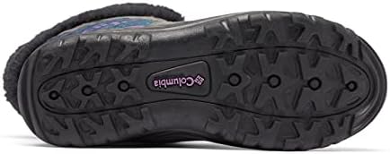Columbia Women's Ice Maiden II Snow Boots