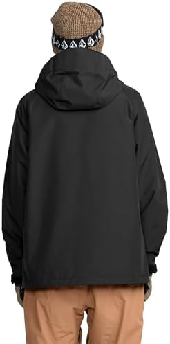 Volcom Men's 2836 Insulated Snowboard Jacket