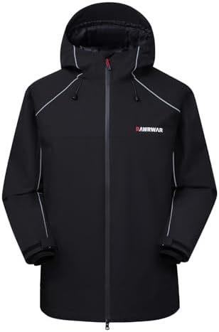 Women's Ski Jacket Windbreaker Insulated Snowboarding Jacket