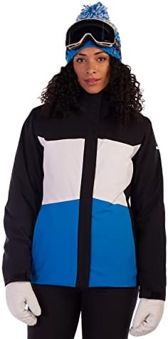 Spyder Women's Spyder Paradise Jacket