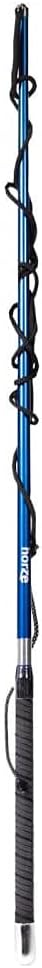 HORZE Tunis Carbon Lunging Whip