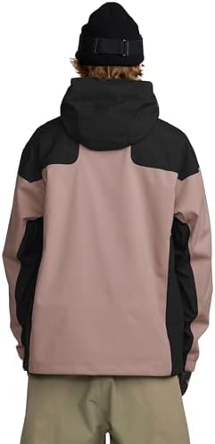 Volcom Men's Marcus Kleveland 20k Snowboard Jacket – Waterproof 2-layer, Alpine Ready