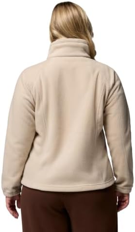 Columbia Women's Benton Springs Full Zip