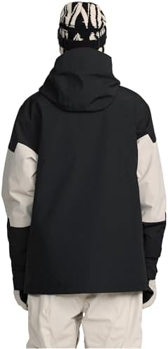 Volcom Men's Primry Shell Snowboard Winter Ski Jacket