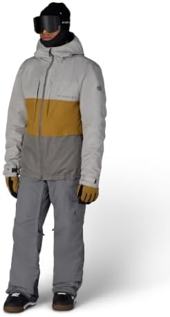686 Men's Smarty 3-in-1 Form Jacket