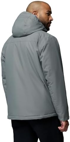 Columbia Men's Tipton Peak III Insulated Jacket