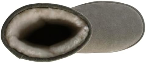 BEARPAW Emma Short Women Classic Boot Lightweight Boot