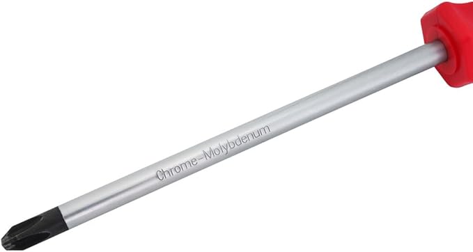 TUSK JIS Screwdriver Set