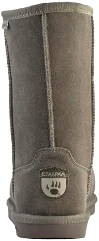 BEARPAW Emma Short Women Classic Boot Lightweight Boot