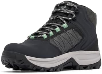 Columbia Women's Transverse Hike Waterproof Boot