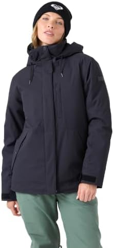 Roxy Snow Junior's Ceder Tailored Fit Snow Jacket