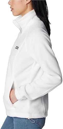 Columbia Women's Benton Springs Full Zip