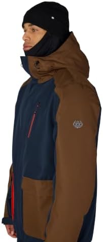 686 Men's Nightline Insulated Jacket