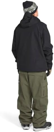 Volcom Men's 2836 Insulated Snowboard Jacket