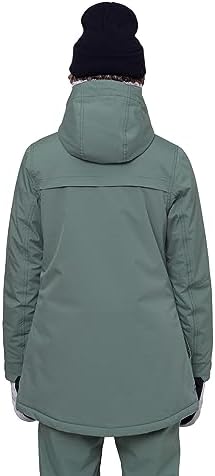 686 Women's Spirit Insulated Jacket