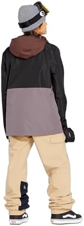 Volcom Women's Ashfield Anarok Snowboard Ski Jacket