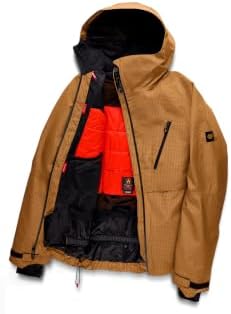 686 Men's GLCR Hydra Thermagraph Jacket