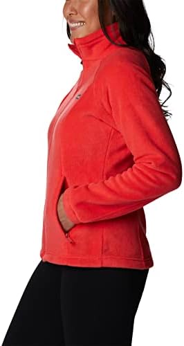 Columbia Women's Benton Springs Full Zip