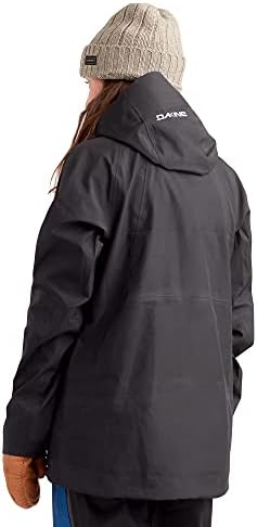 Dakine Women's Stoker Gore-tex 3l Snowboard Jacket–waterproof, Breathable, Recco®, Bluesign®, Pit Vents