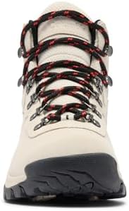 Columbia Women’s Newton Ridge Plus Waterproof Amped