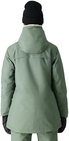 686 Women's Spirit Insulated Jacket
