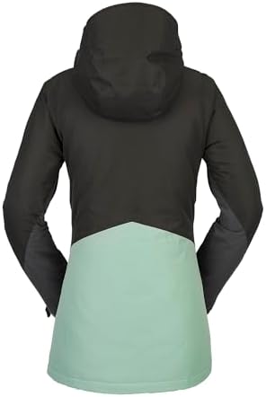 Volcom Women's Strayer Ins Jacket