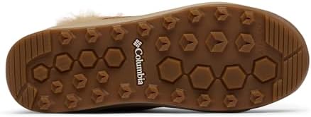 Columbia Women's Minx Shorty IV