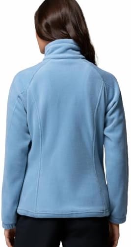 Columbia Women's Benton Springs Full Zip