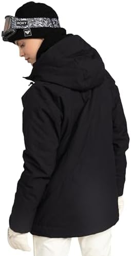 Roxy Women's Radiant 10K Waterproof Snowboard Jacket