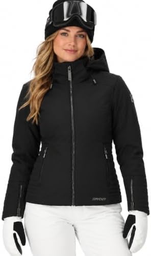 Women's Schatzi Jacket by Spyder
