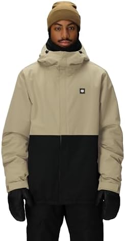 686 Men's Foundation Insulated Jacket with Hood