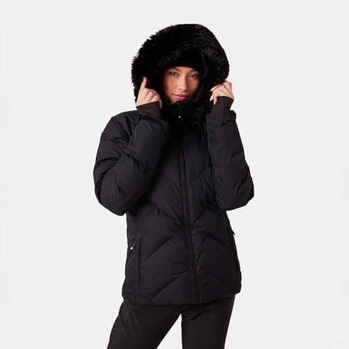 Roxy Women's Snowdrift 10K Waterproof Insulated Ski Jacket