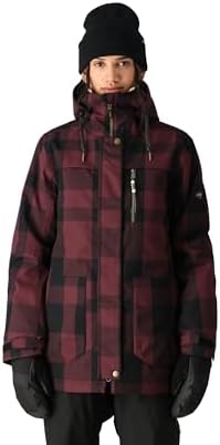 686 Women's Spirit Insulated Jacket