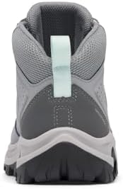 Columbia Women's Transverse Hike Waterproof Boot