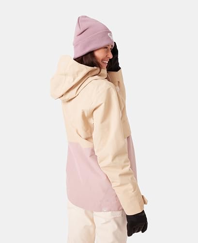 Roxy Women's Shelter 10K Waterproof Snowboard Jacket