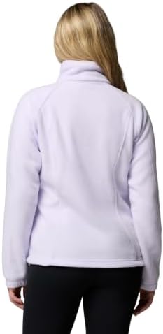 Columbia Women's Benton Springs Full Zip