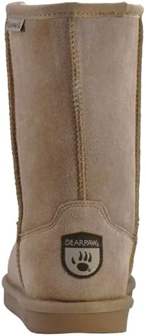 BEARPAW Emma Short Women Classic Boot Lightweight Boot