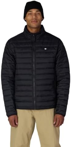 686 Men's Smarty 3-in-1 Form Jacket
