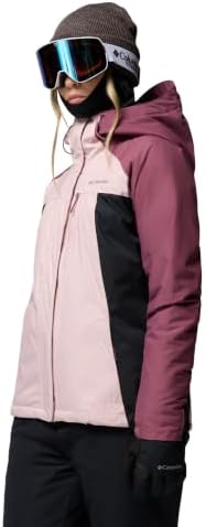 Columbia Women's Snowy Summit Insulated Jacket