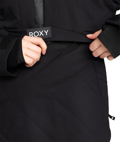 Roxy Women's Radiant 10K Waterproof Snowboard Jacket